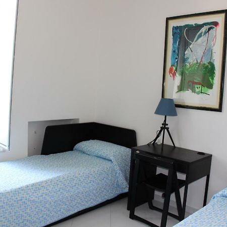"White Mermaid" - Sorrento Downtown Sea View Apartment Exteriör bild