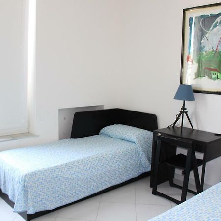 "White Mermaid" - Sorrento Downtown Sea View Apartment Exteriör bild