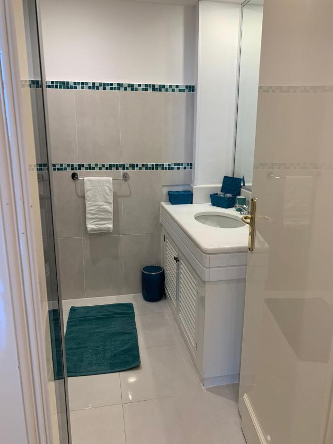 "White Mermaid" - Sorrento Downtown Sea View Apartment Exteriör bild